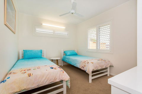 Lowset Sweetie, Central To Everything - Partridge St, Bongaree - Grafton Accommodation 7
