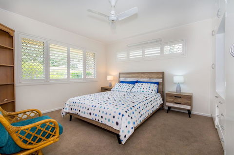Lowset Sweetie, Central To Everything - Partridge St, Bongaree - Grafton Accommodation 16