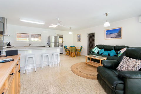 Lowset Sweetie, Central To Everything - Partridge St, Bongaree - Grafton Accommodation 9