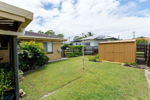 Lowset Sweetie, Central To Everything - Partridge St, Bongaree - Grafton Accommodation 4