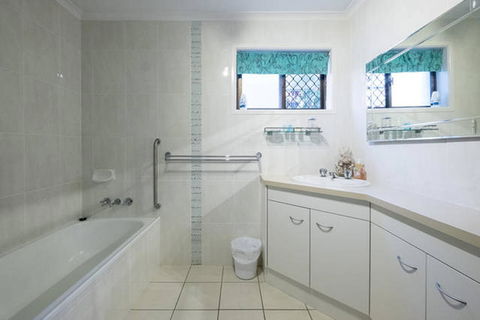Keith\'s Place, 1 Of The 3 Most Popular Units On Bribie - Grafton Accommodation 18