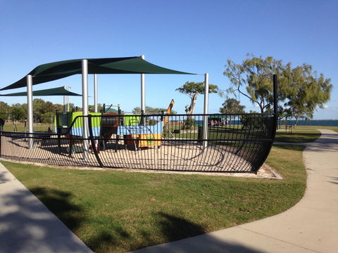 Keith\'s Place, 1 Of The 3 Most Popular Units On Bribie - Grafton Accommodation 42