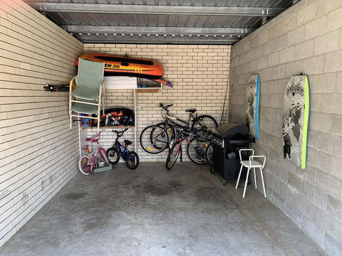 Keith\'s Place, 1 Of The 3 Most Popular Units On Bribie - Grafton Accommodation 20