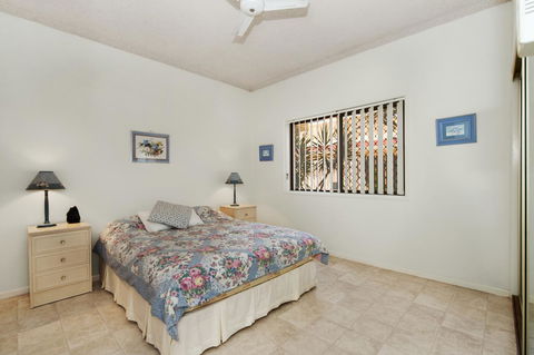 Keith\'s Place, 1 Of The 3 Most Popular Units On Bribie - Grafton Accommodation 25