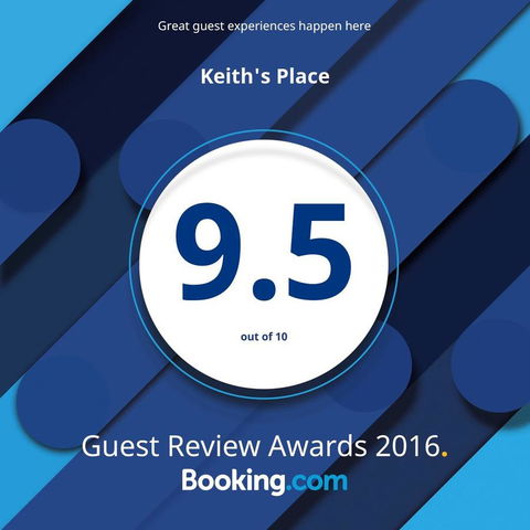 Keith\'s Place, 1 Of The 3 Most Popular Units On Bribie - Grafton Accommodation 6