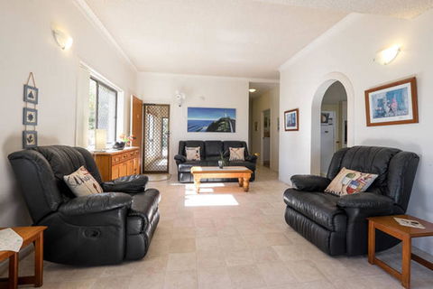 Keith\'s Place, 1 Of The 3 Most Popular Units On Bribie - Grafton Accommodation 0