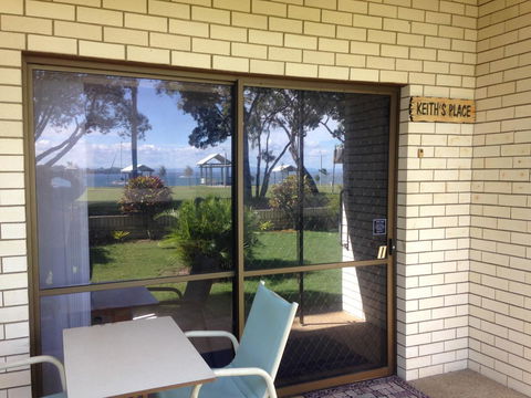 Keith\'s Place, 1 Of The 3 Most Popular Units On Bribie - Grafton Accommodation 24