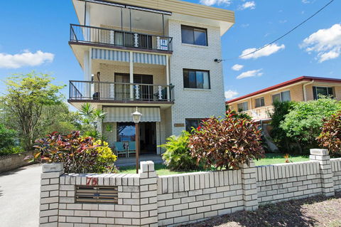 Keith\'s Place, 1 Of The 3 Most Popular Units On Bribie - Grafton Accommodation 4