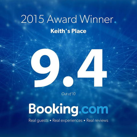 Keith\'s Place, 1 Of The 3 Most Popular Units On Bribie - Grafton Accommodation 7
