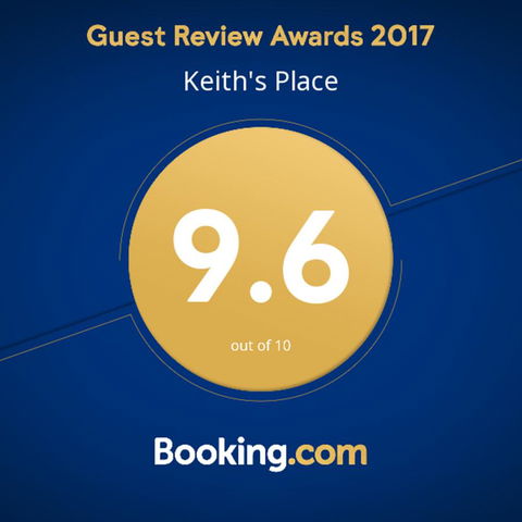 Keith\'s Place, 1 Of The 3 Most Popular Units On Bribie - Grafton Accommodation 3