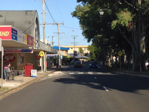 Keith\'s Place, 1 Of The 3 Most Popular Units On Bribie - Grafton Accommodation 41
