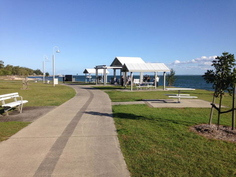 Keith\'s Place, 1 Of The 3 Most Popular Units On Bribie - Grafton Accommodation 31