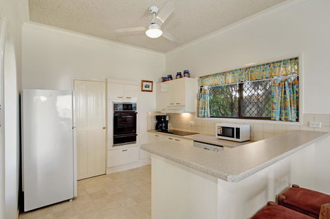 Keith\'s Place, 1 Of The 3 Most Popular Units On Bribie - Grafton Accommodation 15
