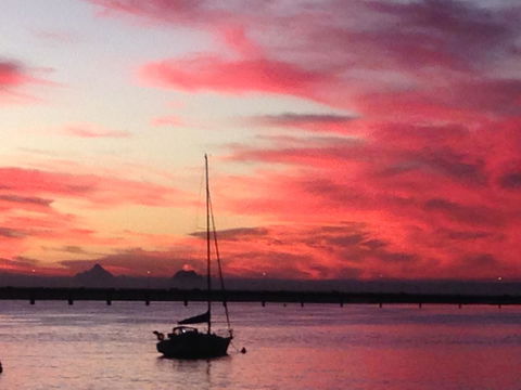 Keith\'s Place, 1 Of The 3 Most Popular Units On Bribie - Grafton Accommodation 33