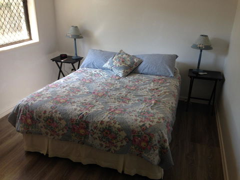 Keith\'s Place, 1 Of The 3 Most Popular Units On Bribie - Grafton Accommodation 9