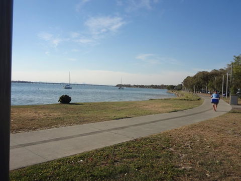 Keith\'s Place, 1 Of The 3 Most Popular Units On Bribie - Grafton Accommodation 43