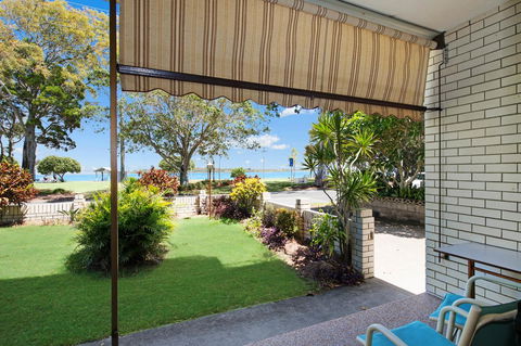 Keith\'s Place, 1 Of The 3 Most Popular Units On Bribie - Grafton Accommodation 8