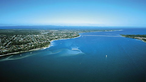 Keith\'s Place, 1 Of The 3 Most Popular Units On Bribie - Grafton Accommodation 5