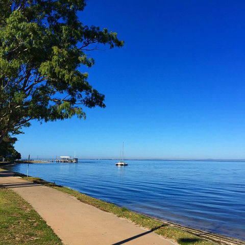 Keith\'s Place, 1 Of The 3 Most Popular Units On Bribie - Grafton Accommodation 21