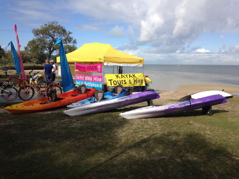 Keith\'s Place, 1 Of The 3 Most Popular Units On Bribie - Grafton Accommodation 40