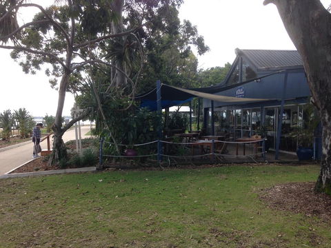 Keith\'s Place, 1 Of The 3 Most Popular Units On Bribie - Grafton Accommodation 39