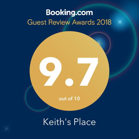 Keith\'s Place, 1 Of The 3 Most Popular Units On Bribie - Grafton Accommodation 2