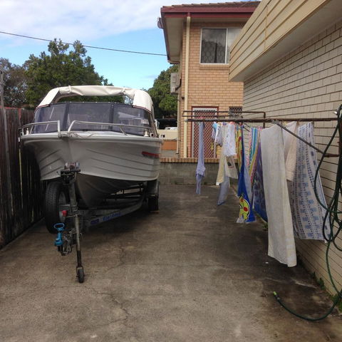 Keith\'s Place, 1 Of The 3 Most Popular Units On Bribie - Grafton Accommodation 29