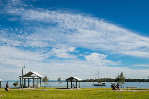 Keith\'s Place, 1 Of The 3 Most Popular Units On Bribie - Grafton Accommodation 22