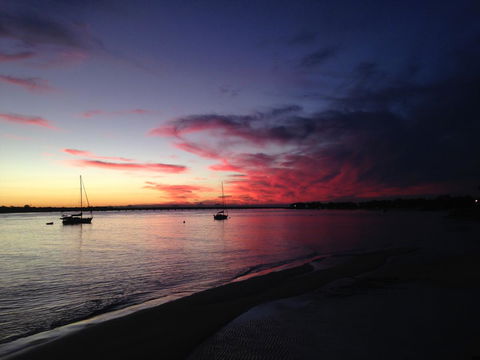 Keith\'s Place, 1 Of The 3 Most Popular Units On Bribie - Grafton Accommodation 30