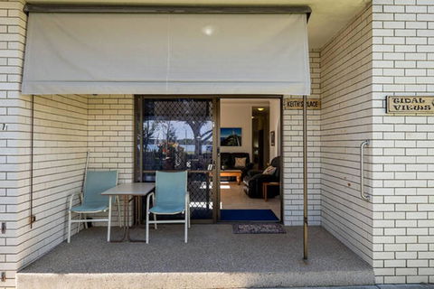 Keith\'s Place, 1 Of The 3 Most Popular Units On Bribie - Grafton Accommodation 19
