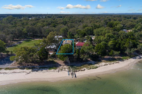 Bribie Beach House - Grafton Accommodation 15