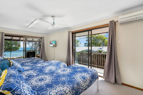 Bribie Beach House - Grafton Accommodation 11