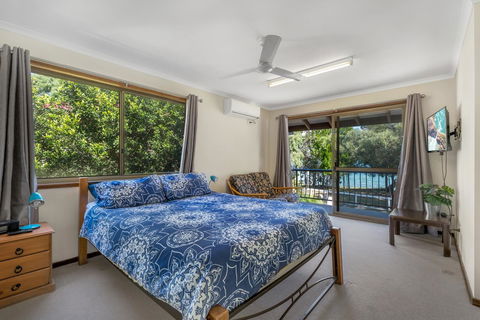 Bribie Beach House - Grafton Accommodation 10