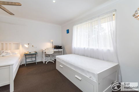Immaculate Spacious Second Floor Unit Overlooking Pristine Parklands - Grafton Accommodation 4