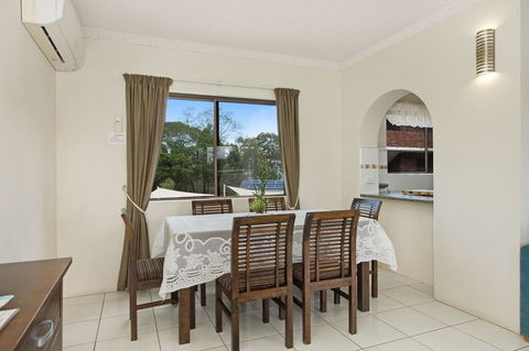 Waterviews,Pool, Wifi Its All Here !- Welsby Pde, Bongaree - Grafton Accommodation 10