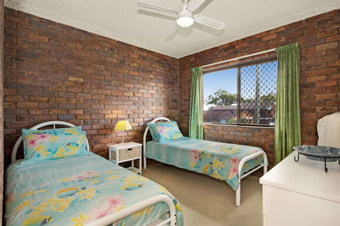 Waterviews,Pool, Wifi Its All Here !- Welsby Pde, Bongaree - Grafton Accommodation 23