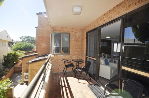 Crystal Waters On The Beach - Grafton Accommodation 9