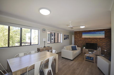 Crystal Waters On The Beach - Grafton Accommodation 12