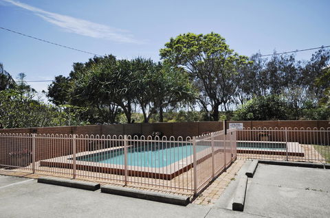 Crystal Waters On The Beach - Grafton Accommodation 15