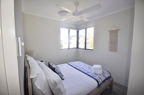 Crystal Waters On The Beach - Grafton Accommodation 7
