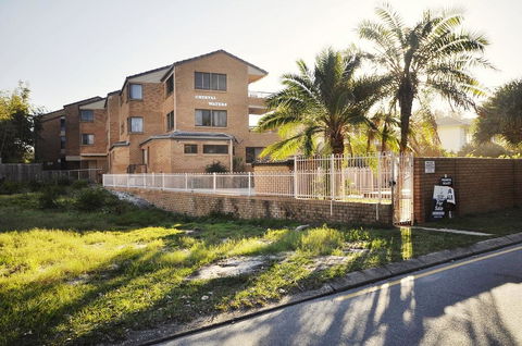 Crystal Waters On The Beach - Grafton Accommodation 16