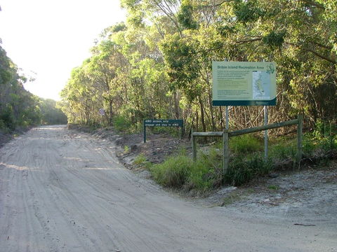 Short Stroll To Surf Beach - North Street, Woorim - Grafton Accommodation 7