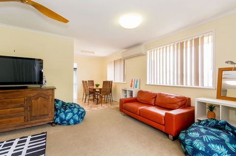 Short Stroll To Surf Beach - North Street, Woorim - Grafton Accommodation 17