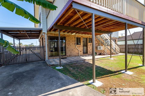 Family Holiday Haven On Boronia 100m To Beach - Grafton Accommodation 10