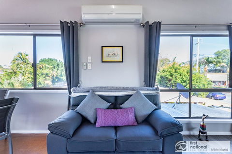 Family Holiday Haven On Boronia 100m To Beach - Grafton Accommodation 3