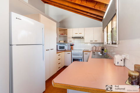 Family Holiday Haven On Boronia 100m To Beach - Grafton Accommodation 13