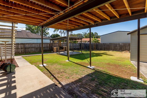 Family Holiday Haven On Boronia 100m To Beach - Grafton Accommodation 19