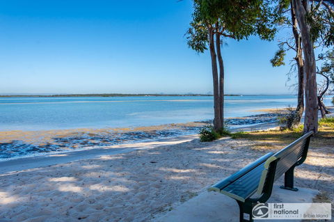 Family Holiday Haven On Boronia 100m To Beach - Grafton Accommodation 22