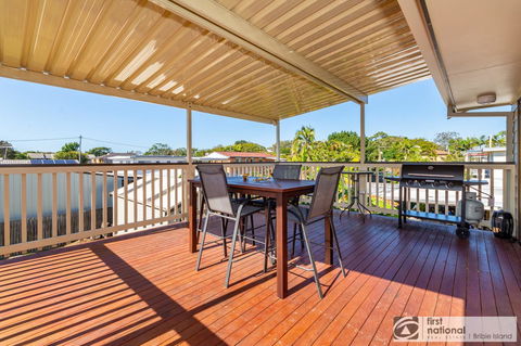 Family Holiday Haven On Boronia 100m To Beach - Grafton Accommodation 2