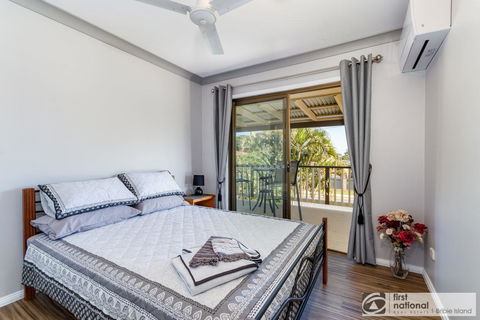 Family Holiday Haven On Boronia 100m To Beach - Grafton Accommodation 16